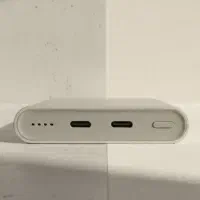 پاور بانک 10000 سامسونگ|لوازم جانبی موبایل و تبلت|قم, الوندیه و گذر صادق|دیوار