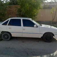 دوو سیلو ۸۱|خودرو سواری و وانت|بجنورد, |دیوار