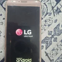 گوشی ال جی k580dsZ