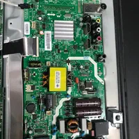 قطعات تلویزیون،مین برد|تلویزیون و پروژکتور|تهران, بهجت‌آباد|دیوار