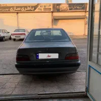 پژو پارس ساده، مدل ۱۳۸۶|خودرو سواری و وانت|قدس, شهر‌قدس|دیوار