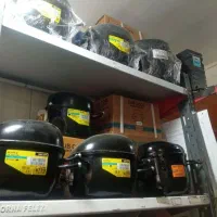 خدمات نصب موتور