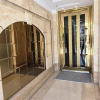 واحدهای ۹۵ متری اکازیون اداری