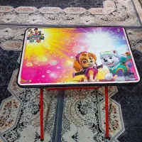 میز و صندلی کودک