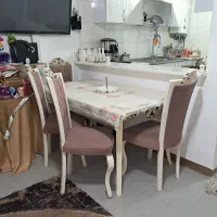 مبل و نهار خوری|مبلمان خانگی و میز عسلی|پیشوا, |دیوار