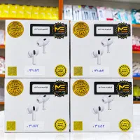 ایرپاد پرو با کیفیت