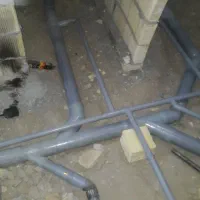 سرامیک کاری ولوله کشی