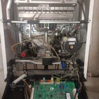 تعمیر انواع پکیج شوفاژ دیواری|خدمات پیشه و مهارت|سیرجان, |دیوار