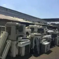 خرید انواع کولر پنجره و اسپلیت و خریدار کولر سوخته