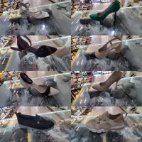 کفش و کیف(بدلیل تغییر شغل)زیر فاکتور.. درهشهرهستم