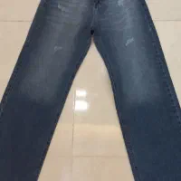 ‌شلوار لی زنانه سایز ۳۱