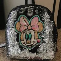 کیف دخترانه میکی موس|کیف، کفش، کمربند|ری, دیلمان|دیوار