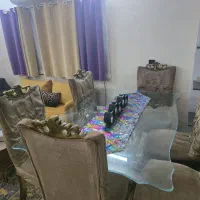 میز ناهار خوری ۶ نفره