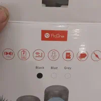 اسپیکر قابل حمل psb4507