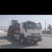 حمل بار کمرشکن 2 محور|خدمات حمل و نقل|شیراز, محمدیه|دیوار