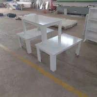 میز جلو مبلی|مبلمان خانگی و میز عسلی|رشت, آب آسیاب|دیوار