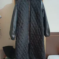 ‌یگعدد‌پالتو‌مشگی‌سایز۴۲‌و۴۴
