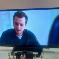 تلوزیون الجی ۴۲ اینچ کاملا سالم