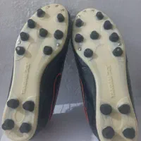 کفش فوتبال تمپو|تجهیزات ورزشی|گرگان, |دیوار