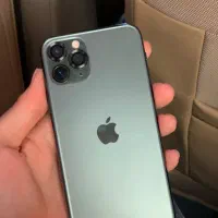 اپل iPhone 11 Pro با حافظهٔ ۲۵۶ گیگابایت