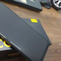 گوشی poco x5|موبایل|اصفهان, مشکین|دیوار