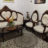 مبلمان سلطنتی ۹ نفره