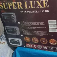 توستر سالم پلمپ|اجاق گاز و لوازم برقی پختوپز|مشهد, شهید معقول|دیوار