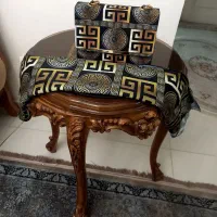 کیف و شال نو