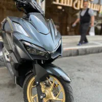 هوندا کلیک ۱۶۰