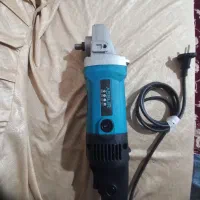 پولیشر وارداتی درحد نو