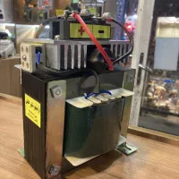 ترانس 220 به 12 60 آمپر مخصوص سیستم صوتی