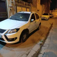 کوییک 1402سالم|خودرو سواری و وانت|قم, شاه ابراهیم|دیوار