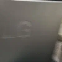 فروش مانیتور دست دوم قدیمی الجی ۱۵ اینج|قطعات و لوازم جانبی رایانه|امیدیه, |دیوار