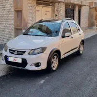 کویک r سقف مشکی ۱۴۰۱