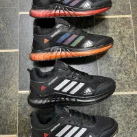 کتونی اکومنت نایک آدیداس جردن ساکونی زدیکس درا|کیف، کفش، کمربند|قم, زنبیل آباد|دیوار