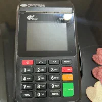 دستگاه کارت خوان مدل S 915