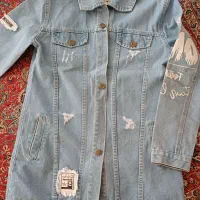 کت وشلوار لی