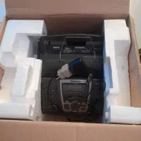 دستگاه تلفن فکس فقط ۲۰۰۰۰۰۰تومان|پرینتر، اسکنر، کپی، فکس|کرج, حصارک بالا|دیوار