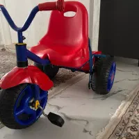 سه چرخه جی تویز