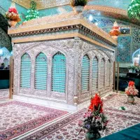تور مشهد مقدس * کیش رویایی* قشم