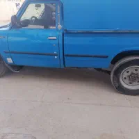 نیسان مدل ۹۰تناژ پایین|خودرو سواری و وانت|هلالی, |دیوار