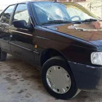 پژو 405 دور رنگ تک سوز انژکتور