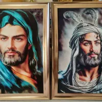 چاپ پرچممذهبی و کتیبه،پرچمساحلی و تشریفاتی،بنر|خدمات پیشه و مهارت|اصفهان, باب الدشت|دیوار