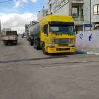هوو|خودرو سنگین|آبیک, |دیوار