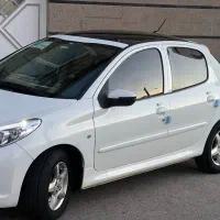 ۲۰۷ پاناروما دنده