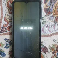 سامسونگ Galaxy A12 با حافظهٔ ۱۲۸ گیگابایت|موبایل|اهواز, کوی رمضان|دیوار