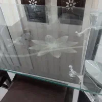 میز نهار خوری 4 نفره|میز و صندلی غذاخوری|تهران, قیام|دیوار