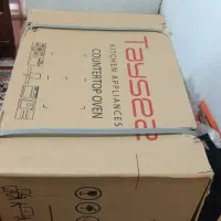 آون توستر مدل kd311|اجاق گاز و لوازم برقی پختوپز|رباطکریم, پرندک|دیوار