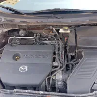 مزدا ۳ تیپ ۳