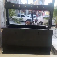 گاوصندوق آسانسوری
